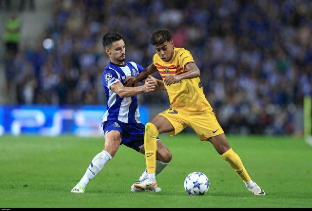 足球欧冠帽子戏法榜再添一人（欧冠帽子戏法榜再添新成员）