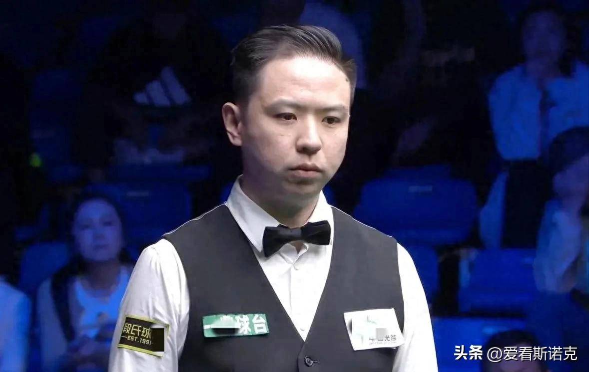 赛中的表现 赛中的表现